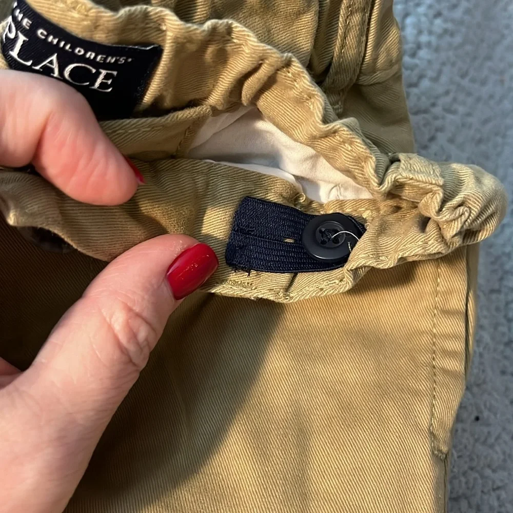 The Children’s Place Boys Pants